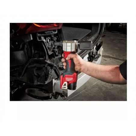 MILWAUKEE M12BPRT-201X REMACHADORA 12V