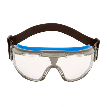 3M GOGGLE GEAR 500 Gafas de seguridad 