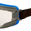 3M GOGGLE GEAR 500 Garde de sécurité 