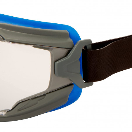 3M GOGGLE GEAR 500 Garde de sécurité 