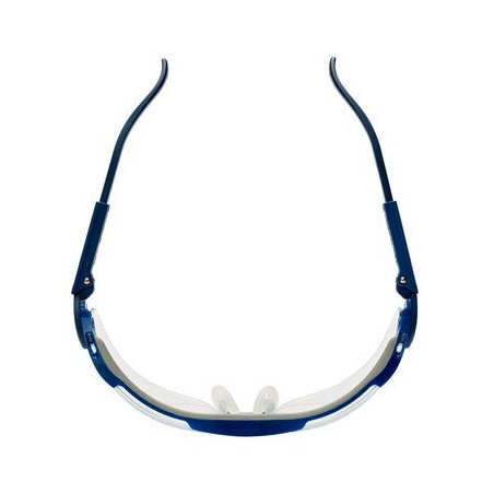 3M MAXIM GAFAS DE MONTURA AZUL/ PC INCOLORA