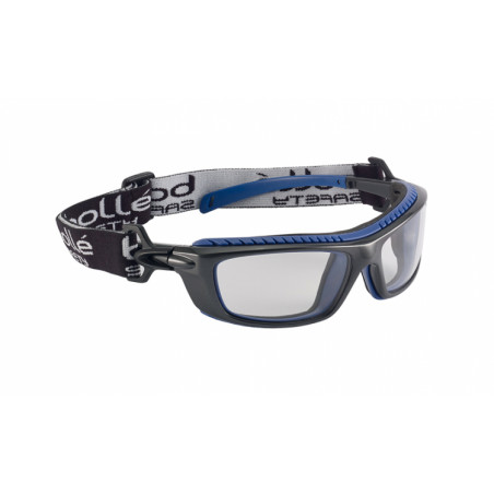 BOLLE BAXPSI GAFAS DE SEGURIDAD MODELO BAXTER
