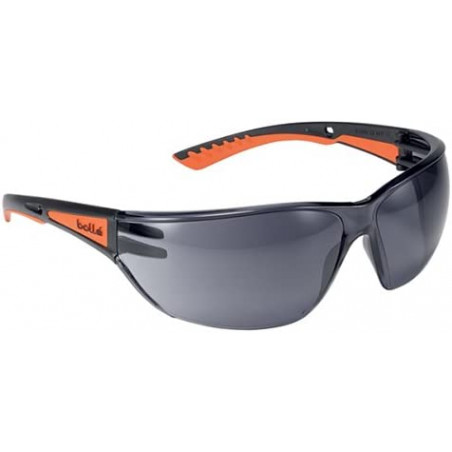 BOLLE SLAPPSF Garde de sécurité Slam+ fumée