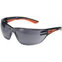 BOLLE SLAPPSF Gafas de seguridad Slam+ ahumada
