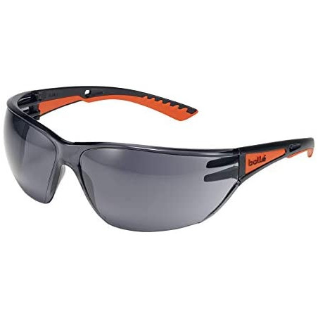 BOLLE SLAPPSF Gafas de seguridad Slam+ ahumada