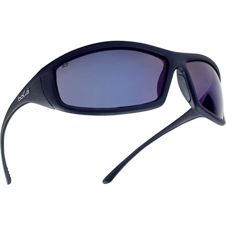 BOLLE SOLIFLASH Gafas de seguridad cobalt flash