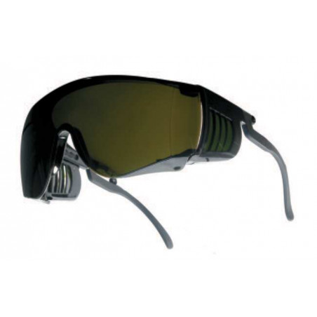 BOLLE SQUWPCC5 surfaces de sécurité 