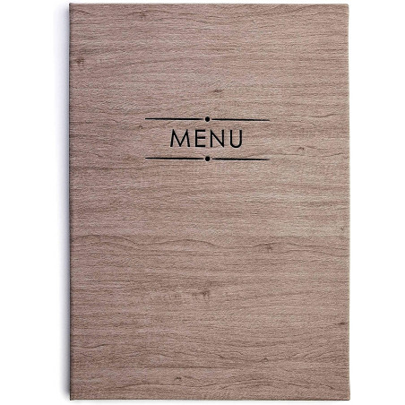 LACOR 28011 Portamène A4 Frida 230x320 mm