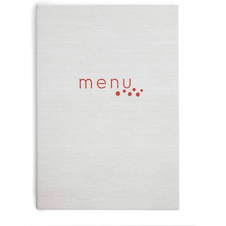 LACOR 28071 Portamen A4 Maurice 230x320mm