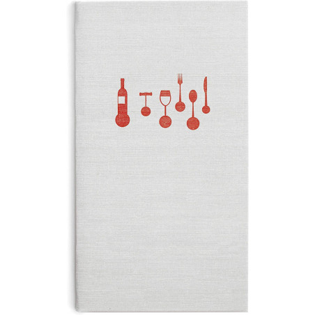 LACOR 28072 Portamen étroit Maurice 170x235mm