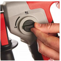 MILWAUKEE M18BH-0 MARTILLE SDS-PLUS 18V