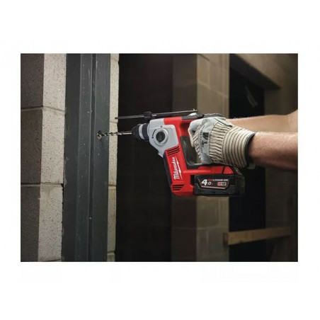 MILWAUKEE M18BH-0 MARTILLE SDS-PLUS 18V