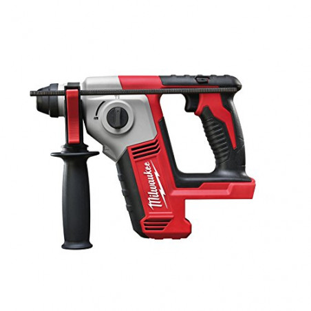 MILWAUKEE M18BH-0 MARTILLO SDS-PLUS 18V
