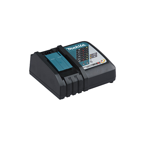 MAKITA DC18RC CARGADOR 7.2V-18V BULK