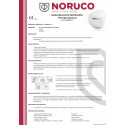 MASCARILLE NORUCO FFP2 MADE IN ESPAGNOL C/10 UDS