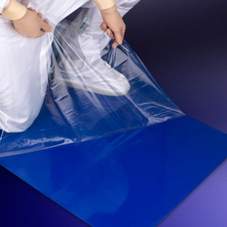 SUMILAMBER ALFOMBRA BACTERICIDA PELABLE