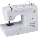 JATA LA MACHINE COSER MC744