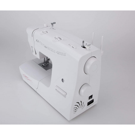 JATA LA MACHINE COSER MC744