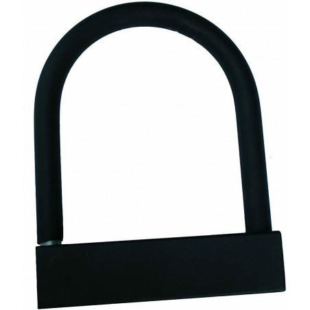 DOMUS LAAM01 CANDADO PARA MOTO CON ALARMA