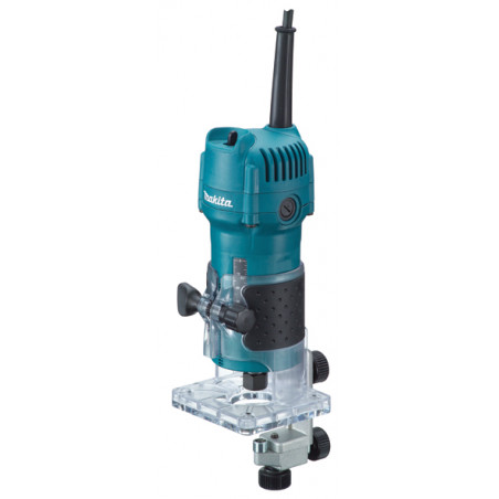MAKITA 3709 FRISEUR DE CHANTS 6MM