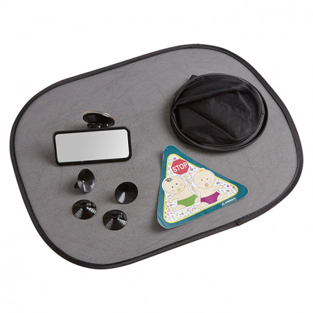 ARREGUI A-1044280 KIT INFANTIL PARA COCHE