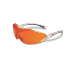 3M™ Gafas de seguridad para herramientas eléctricas 2890S, lente