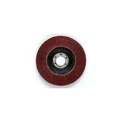 3M Cubitron II Discos de láminas 115 mm, 80