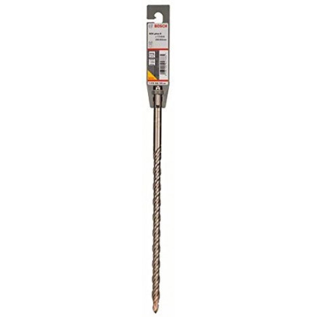 BOSCH 1618596180 BROCA SDS plus-5: 11 x 200 x 265