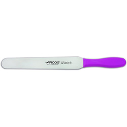 ARCOS 299131 ESPATULA PASTELERA 25 CM FUCSIA