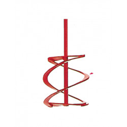 MAKITA P-02347 Batteur Ø90mm matériaux lourds