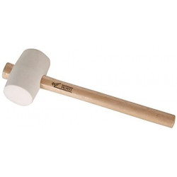 ALYCO 196786 MASSE GOME BLANCHE 685 GR