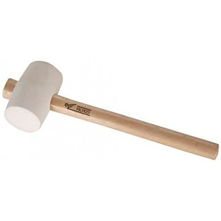 ALYCO 196786 MASSE GOME BLANCHE 685 GR