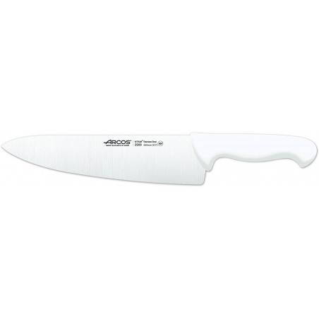 ARCOS 290824 Cuisine 25 cm blanc 