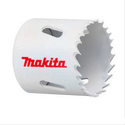 MAKITA D-35427 BROCHE COURONNE BIMÉTALE 37MM