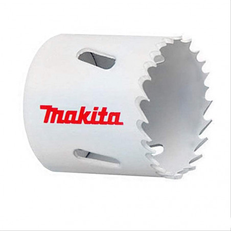 MAKITA D-35427 BROCHE COURONNE BIMÉTALE 37MM