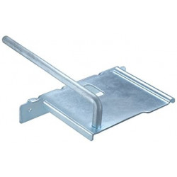 MAKITA 165581-2 GUIDE PARALLÈLE 1923B / 1923H