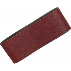 MAKITA P-37225 BANDA LIJA 76X533 K150 5P 9903