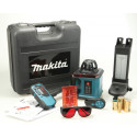 MAKITA SKR200Z NIVEL LASER AUTONIVELANTE 200M
