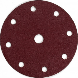 MAKITA P-32013 DISQUE DE LIQUEUR PERFORMÉ AVEC VELCRO 