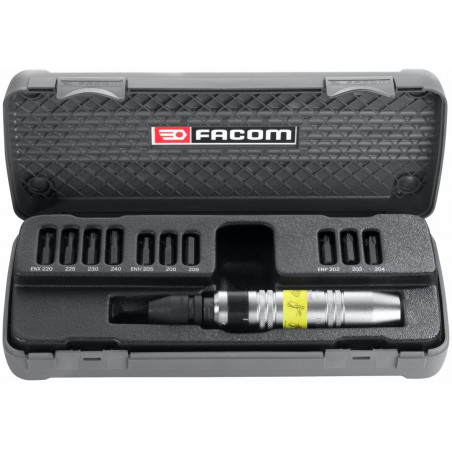 FACOM JOUEUR DE GOLF AVEC POINTS