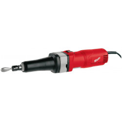 MILWAUKEE DGL30E AMOLADOR RECTA 600W PINZA 6MM