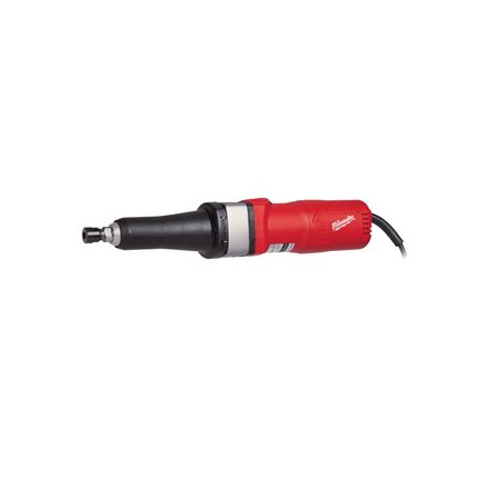 MILWAUKEE DGL30E AMOLADOR RECTA 600W PINZA 6MM
