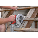 MILWAUKEE CS55 Circulaire 1200W 165mm