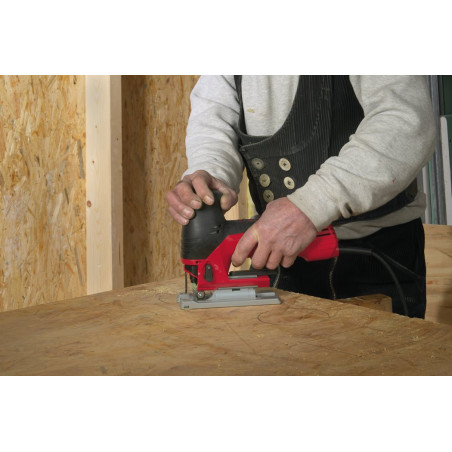 MILWAUKEE JS 120 X SIERRA DE CALAR 710W 120MM