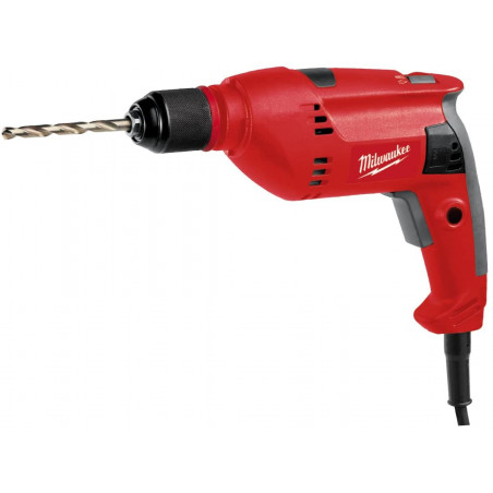 MILWAUKEE DE10RQX TALADRO 630W