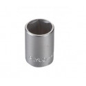 ALYCO 192108 LLAVE VASO 1/4" 9 mm
