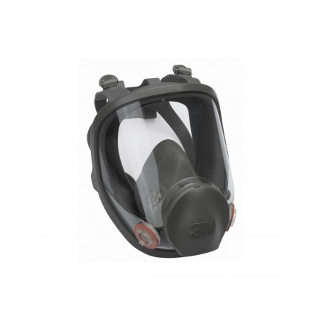 3M 6800 MASQUE MOYENNE ENTIÈRE RÉUTILISABLE