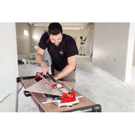 RUBI 14989 CORTADORA SPEED-72 MAGNET CON MALETA