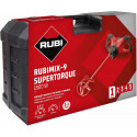 RUBI 26974 MÉLANGEUR RUBIMIX-9 SUPERTORQUE+MALETA