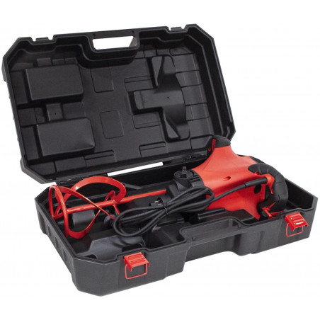 RUBI 26974 MÉLANGEUR RUBIMIX-9 SUPERTORQUE+MALETA